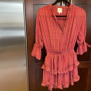 Misa Los Angeles Dress XS